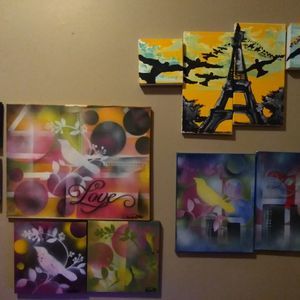 Meet your Posher, Samuel